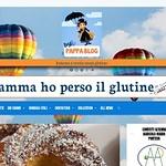 Mamma ho perso il glutine