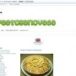 Pesto genovese