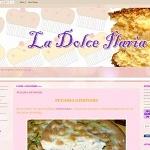 LaDolceIlaria: UN BLOG DEDICATO ALLA MIA PASSONE...I DOLCI e non solo.