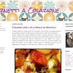 Cornetti a Colazione