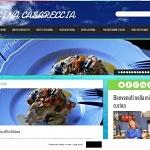 Cucina casareccia