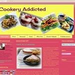 Cookery Addicted