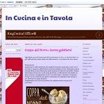 In Cucina e in Tavola