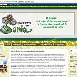 Profumo di zucchero - Sweets by Sonia