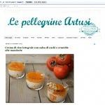 Le pellegrine Artusi