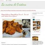 La cucina di Cristina
