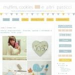 Muffins, cookies e altri pasticci