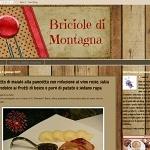 Briciole di montagna