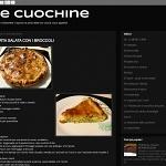 Le cuochine