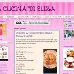 La cucina di elisa