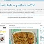 Cresciuti a pastasciutta!