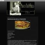 Mani di pasta frolla