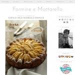 Formine e mattarello