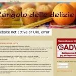 L'angolo delle delizie