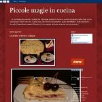 Piccole magie in cucina
