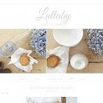 Lullaby food&props