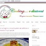 Cooking...e dintorni.