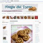 Magie del forno