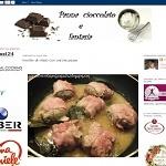 Panna cioccolato e fantasia