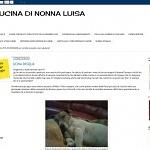 La  cucina  di  nonna  luisa