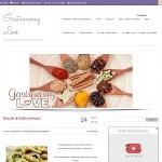 Gastronomy Love