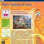 Dolci e Fantasie di Lucia
