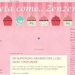 Zeta come.. Zenzero.