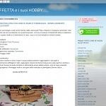 PUFFETTA e i suoi HOBBY
