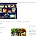La mia cucina