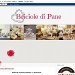 Briciole di pane