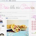 ©Diario della Mia Cucina - Ricette semplici, veloci e golose