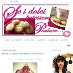 Se i dolci potessero parlare