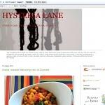 Hysteria lane