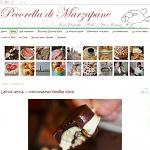 Pecorella di Marzapane