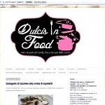 Dulcis in Food