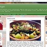 Vivir Vegan