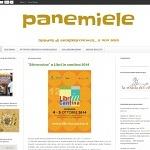 Panemiele