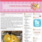 Il bistrot di Lise e Metroicon