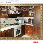 In cucina da Malu'