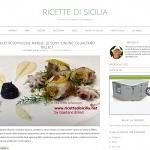 Ricette di Sicilia