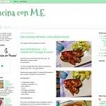 Cucina con M.E.