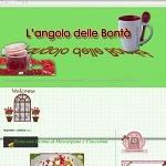 L'Angolo delle Bonta'