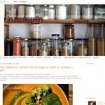 Les mandonguilles ...apuntes de cocina.
