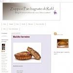 Zuppa e Pan bagnato di Rafil