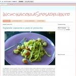 IncucinaconlaSposadelvento