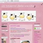 La taverna delle vacche