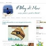 Blog di Max