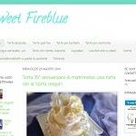 Sweet Fireblue