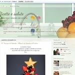 Ricette e salute