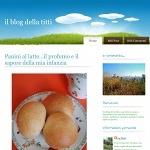 Il Blog della Titti